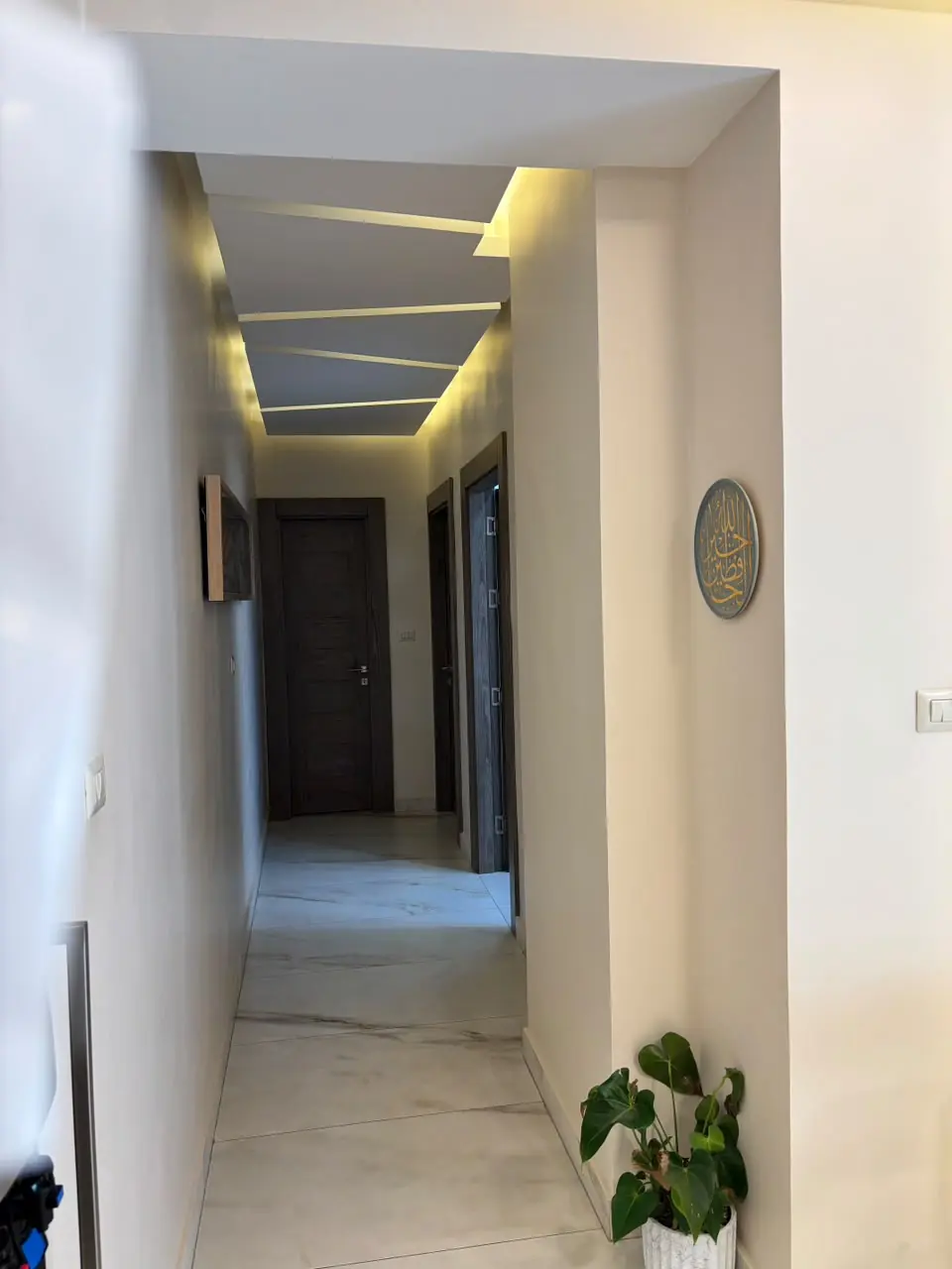 ممر عيادة قاسم لطب الأسنان